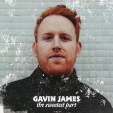 LP / James Gavin / Sweetest Part / Vinyl