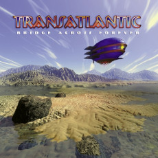 CD / Transatlantic / Bridge Across Forever / 2022 Reissue / Digipack