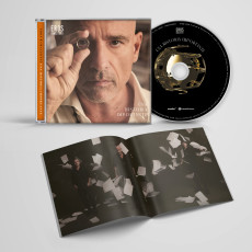 CD / Ramazzotti Eros / Una Historia Importante