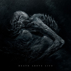 2CD / Orbit Culture / Death Above Life / 2CD