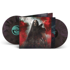 2LP / Evanescence / Sanctuary / Plum / Vinyl / 2LP