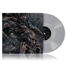 LP / Distant / Into Dispair / Grey / Vinyl