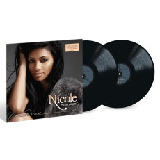 2LP / Scherzinger Nicole / Killer Love / Vinyl / 2LP