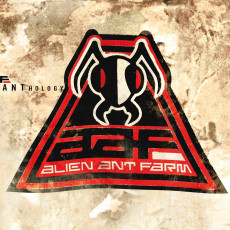 CD / Alien Ant Farm / Anthology / Anniversary / Remastered