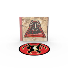 CD / Alien Ant Farm / Anthology / Anniversary / Remastered
