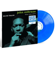 LP / Coltrane John / Blue Train / Vinyl