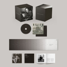 CD/DVD / Reich Steve / Collected Works / Box / 26CD+DVD CD/DVD / Reich Steve / Collected Works / Box / 26CD+DVD