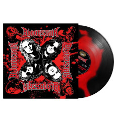 LP / Bloodstain / Bloodstain / Red / Vinyl