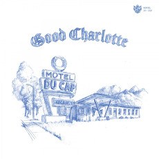 CD / Good Charlotte / Motel Du Cap
