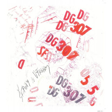 2LP / DG 307 / epoty a vkiky / Vinyl / 2LP