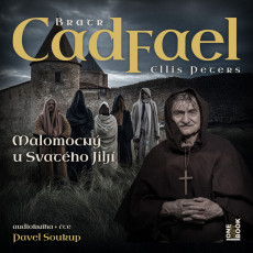 CD / Peters Ellis / P��pady bratra Cadfaela:Malomocn� u ... / MP3