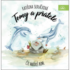 CD / Sedl��kov� Kate�ina / Tomy a p��tel� / Ruml / MP3