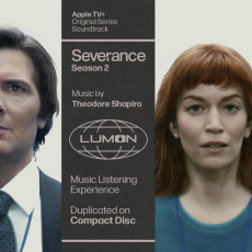 CD / OST / Severance / Season Two / Theodore Shapiro