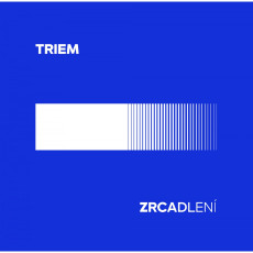 CD / Triem / Zrcadlen� / Digipack