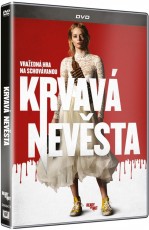 DVD / FILM / Krvav nevsta