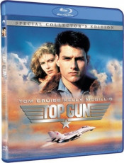 Blu-Ray / Blu-ray film /  Top Gun / Blu-Ray