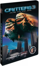 DVD / FILM / Critters 3