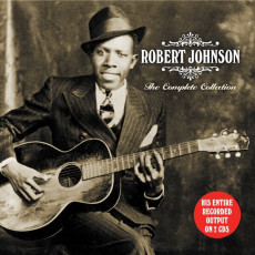 2CD / Johnson Robert / Complete Collection / 2CD