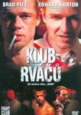 DVD / FILM / Klub rv / Fight Club