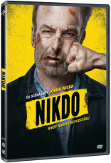 DVD / FILM / Nikdo / Nobody