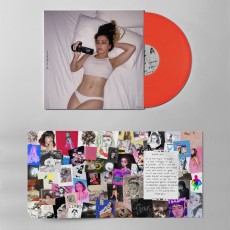 LP / Charli XCX / How I'm Feeling Now / Vinyl / Coloured