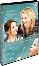DVD / FILM / Je to i mj ivot / My Sister's Keeper