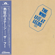 CD / Who / Live At Leeds