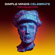 CD / Simple Minds / Celebrate Greatest Hits