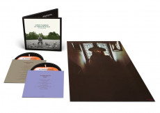 2CD / Harrison George / All Things Must Pass / ..Anniversary / 2CD