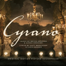 2LP / OST / Cyrano / Vinyl / 2LP