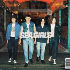 LP / Sea Girls / Homesick / Vinyl