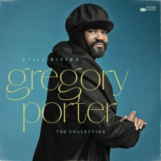 2CD / Porter Gregory / Still Rising / Collection / 2CD Digipack