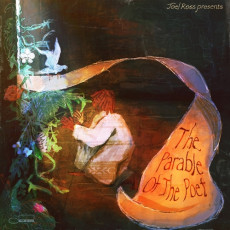 2LP / Ross Joel / Parable Of The Poet / Vinyl / 2LP