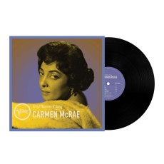 LP / McRae Carmen / Great Women of Song:Carmen McRae / Vinyl