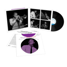 LP / Hubbard Freddie / Hub Cap / Vinyl