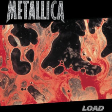 CD / Metallica / Load / Reedice 2025