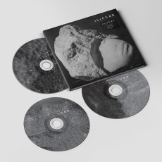 2CD-BRD / Cure / Songs Of A Lost World / Limited / Deluxe / 2CD+Blu-Ray Audio