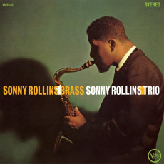 LP / Rollins Sonny / Brass-Trio / Vinyl