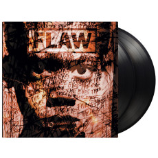2LP / Flaw / Through The Eyes / Vinyl / 2LP