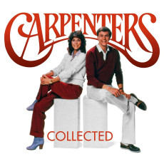 2LP / Carpenters / Collected / Clear / Vinyl / 2LP