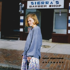 CD / Drop Nineteens / Delaware