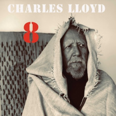 CD / Lloyd Charles / 8:Kindred Spirits