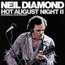 2LP / Diamond Neil / Hot August Night II / Vinyl / 2LP