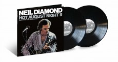 2LP / Diamond Neil / Hot August Night II / Vinyl / 2LP