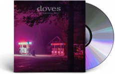 CD / Doves / The Universal Want / Digisleeve