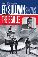 DVD / Beatles / Ed Sullivan Show Starring Beatles