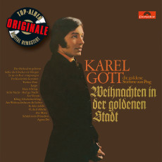 CD / Gott Karel / Weihnachten In Der Goldene Stadt