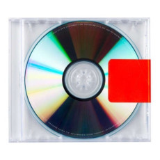 CD / West Kanye / Yeezus