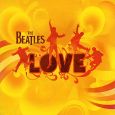 2LP / Beatles / Love / Vinyl / 2LP