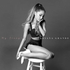 LP / Grande Ariana / My Everything / Vinyl
